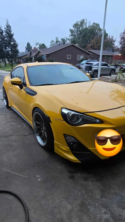 2015 Scion FR-S - Image 5 of 20