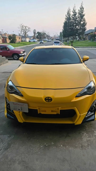 2015 Scion FR-S - Image 10 of 20