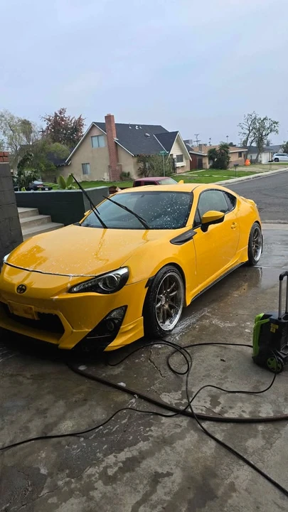 2015 Scion FR-S - Image 4 of 20