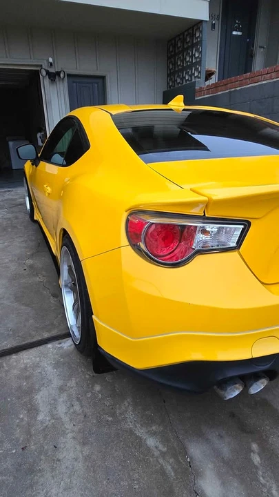 2015 Scion FR-S - Image 19 of 20