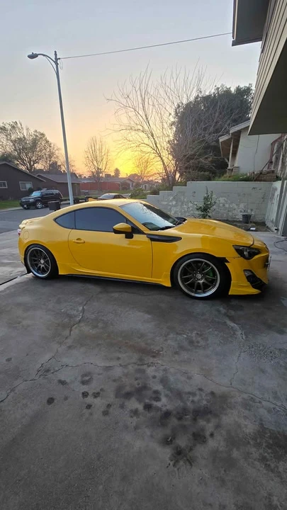 2015 Scion FR-S - Image 17 of 20