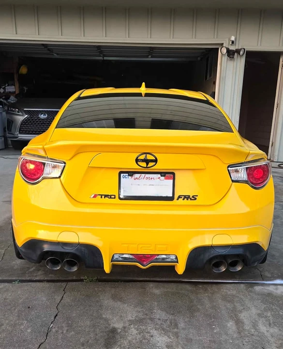 2015 Scion FR-S - Image 15 of 20