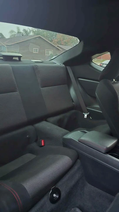 2015 Scion FR-S - Image 9 of 20
