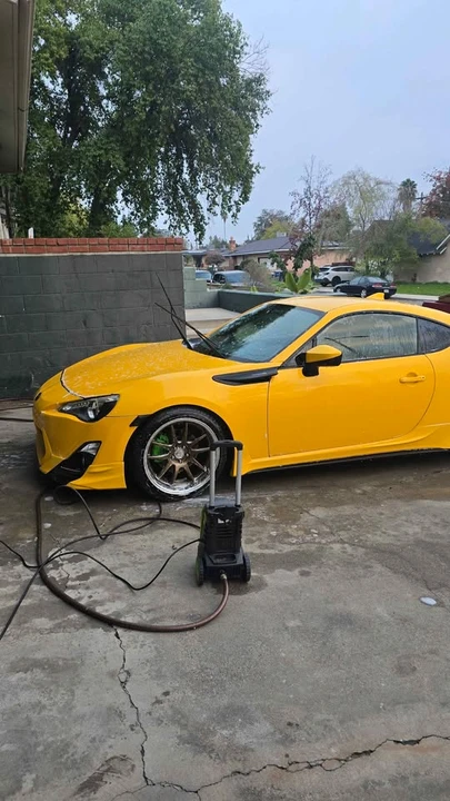 2015 Scion FR-S - Image 6 of 20