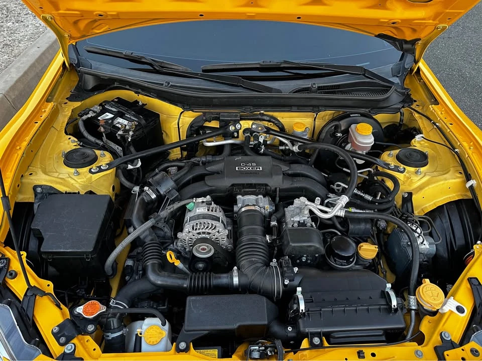 2015 Scion FR-S - Image 12 of 16