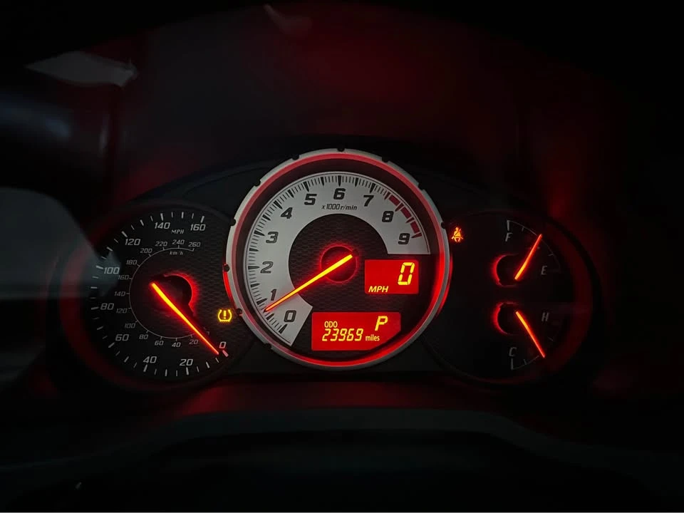 2015 Scion FR-S - Image 8 of 8
