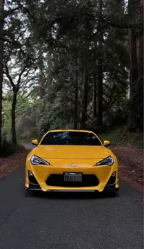 2015 Scion FR-S Release Series 1.0