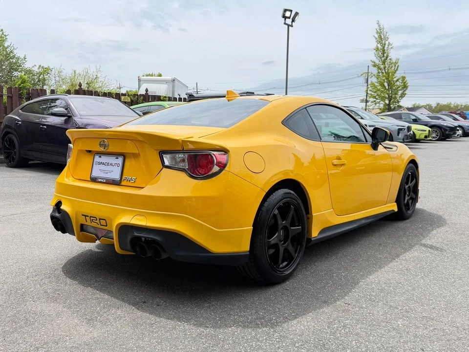 2015 Scion FR-S - Image 9 of 9