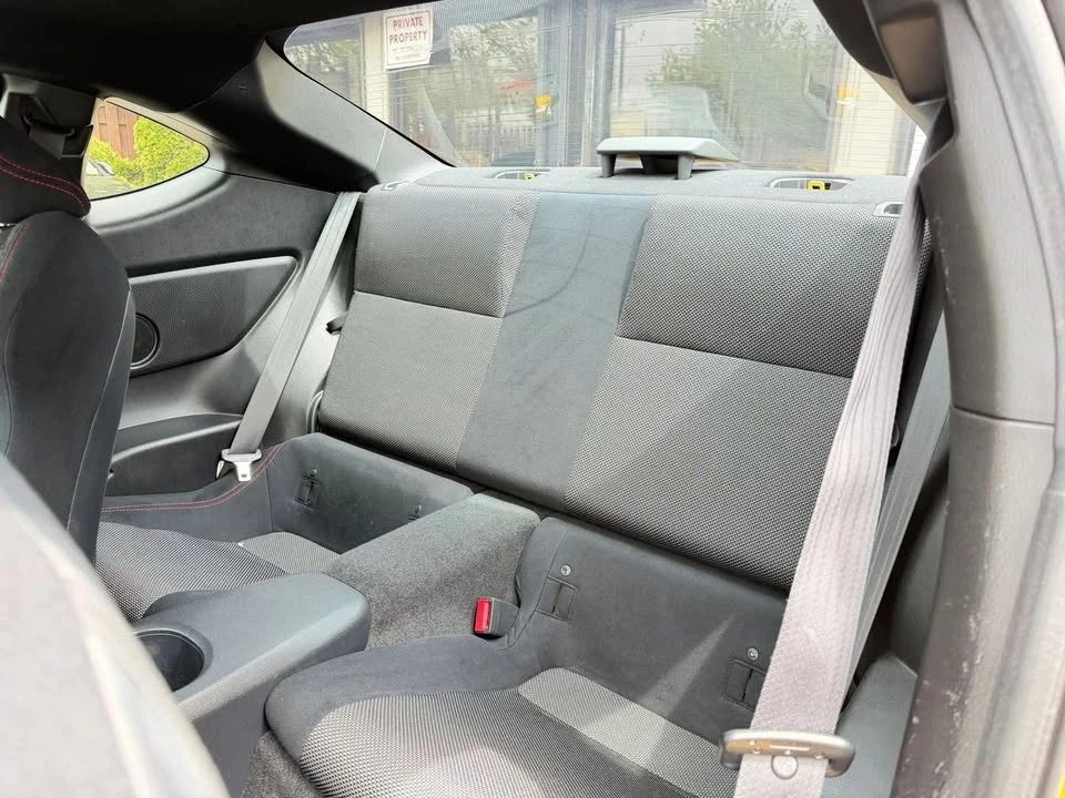 2015 Scion FR-S - Image 6 of 9