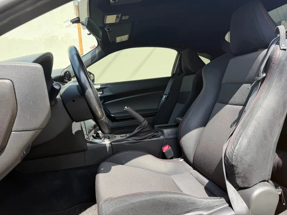 2015 Scion FR-S - Image 8 of 13