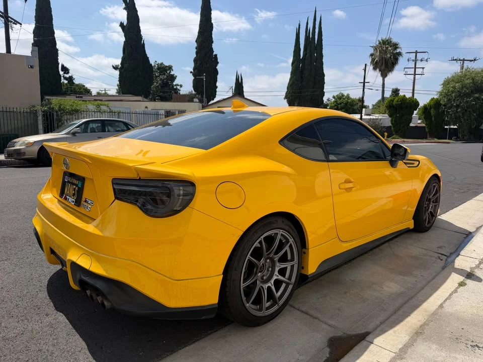 2015 Scion FR-S - Image 6 of 13