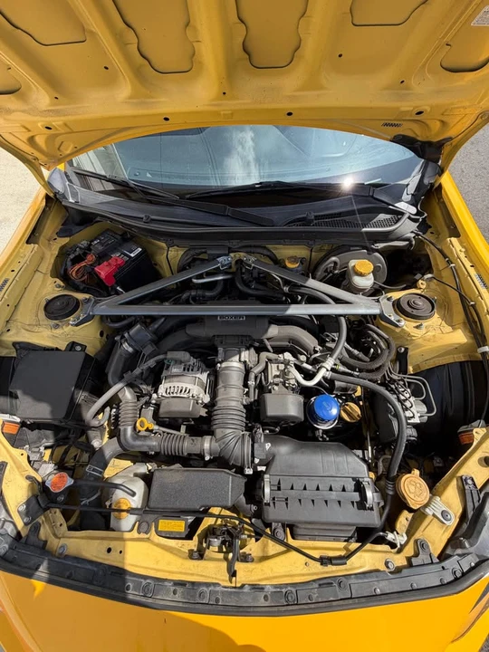 2015 Scion FR-S - Image 7 of 13