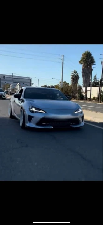 2015 Scion FR-S - Image 3 of 11