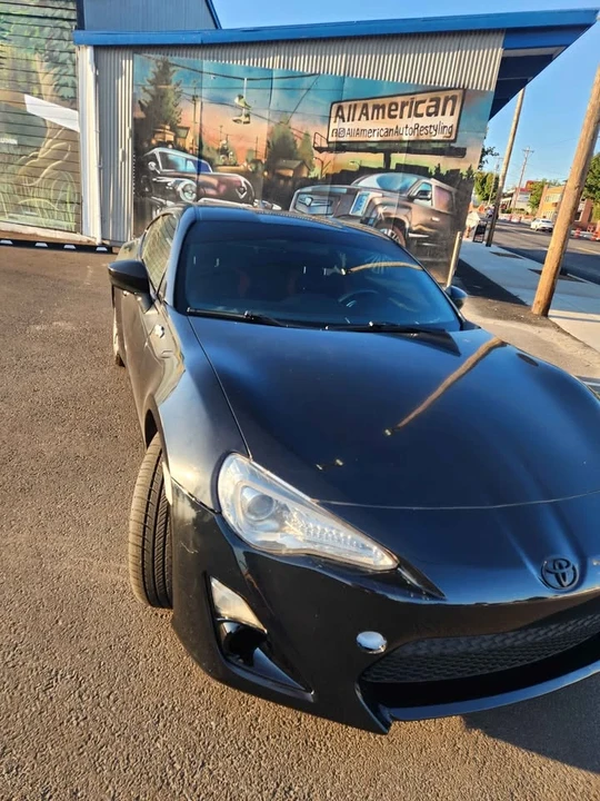 2015 Scion FR-S - Image 5 of 16