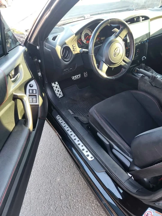 2015 Scion FR-S - Image 9 of 16