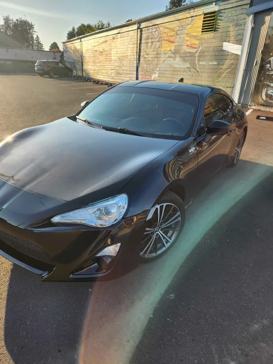 2015 Scion FR-S - Image 7 of 16