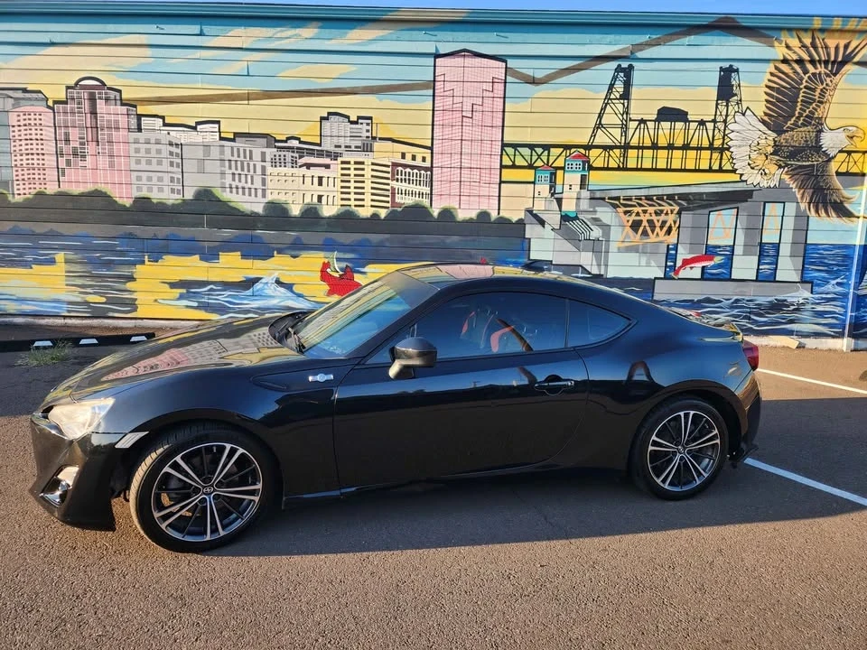 2015 Scion FR-S - Image 2 of 16
