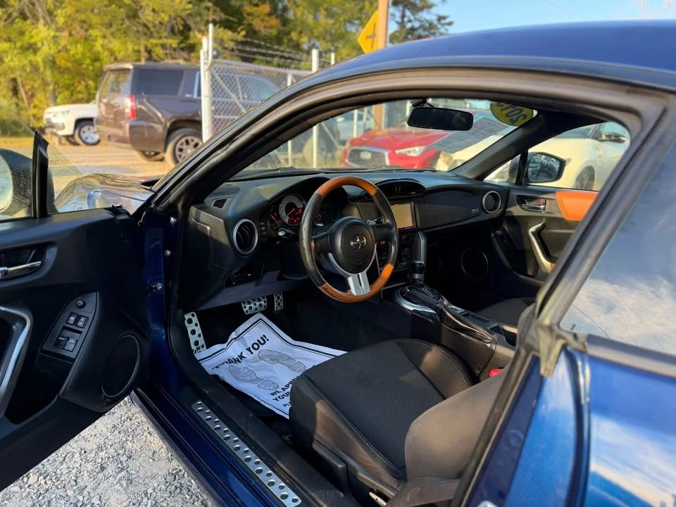 2015 Scion FR-S - Image 12 of 18
