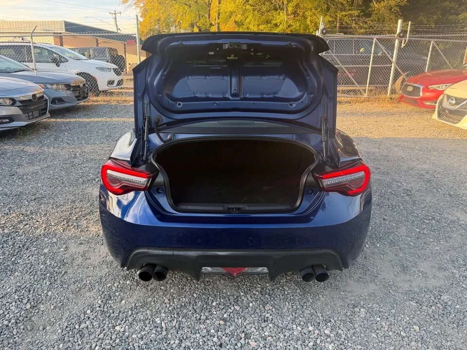 2015 Scion FR-S - Image 17 of 18