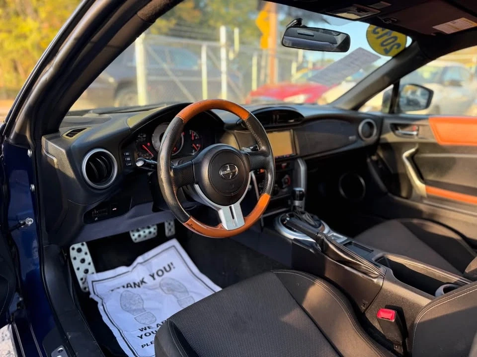 2015 Scion FR-S - Image 13 of 18