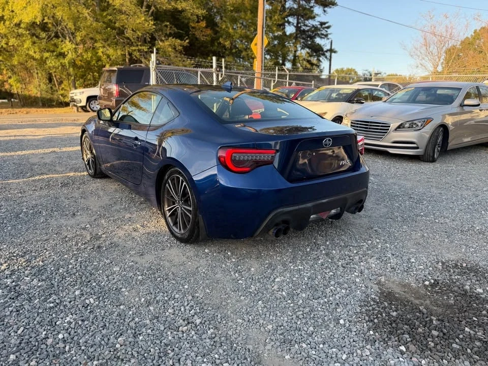 2015 Scion FR-S - Image 5 of 18