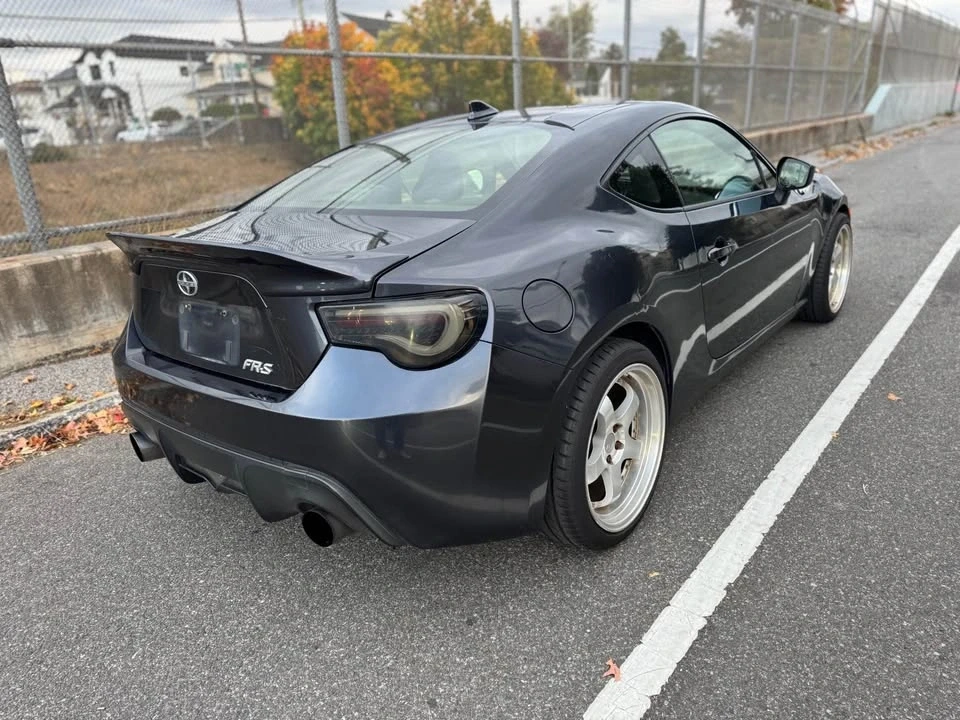 2015 Scion FR-S - Image 2 of 16