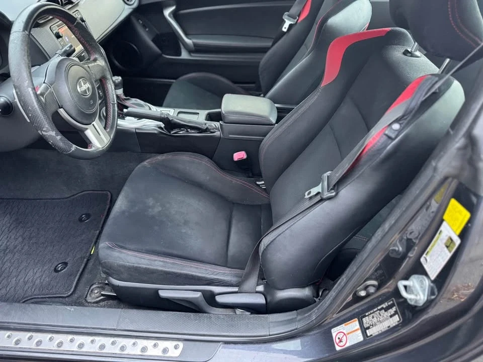 2015 Scion FR-S - Image 5 of 16