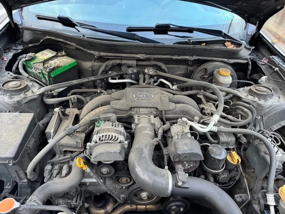 2015 Scion FR-S - Image 16 of 16