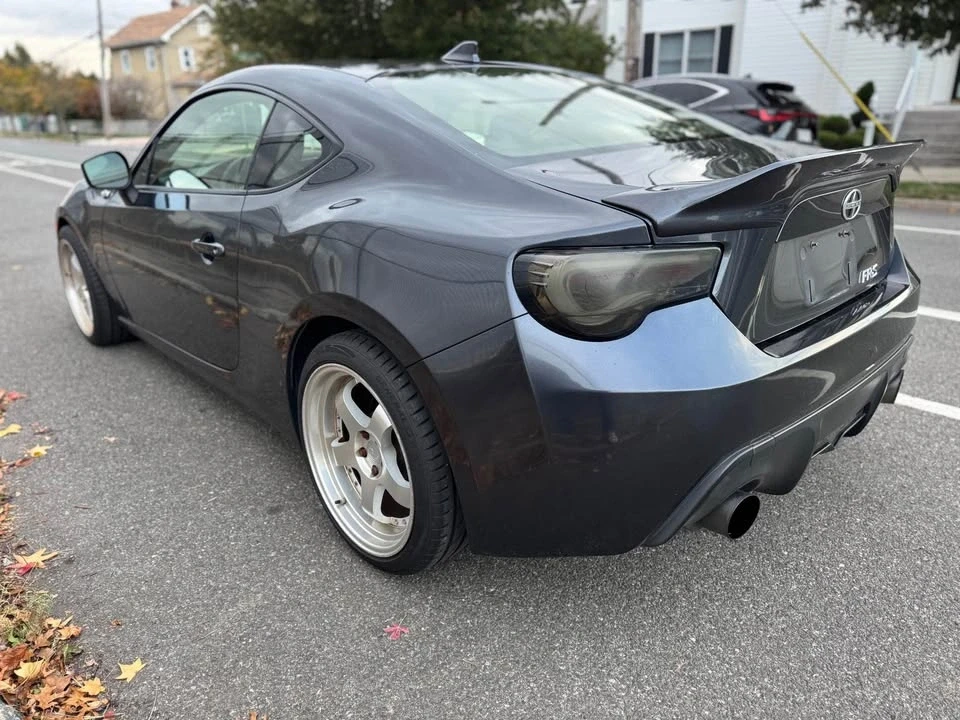 2015 Scion FR-S - Image 4 of 16