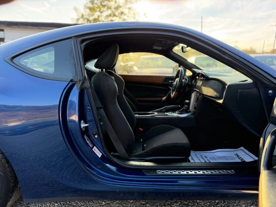 2015 Scion FR-S - Image 10 of 18