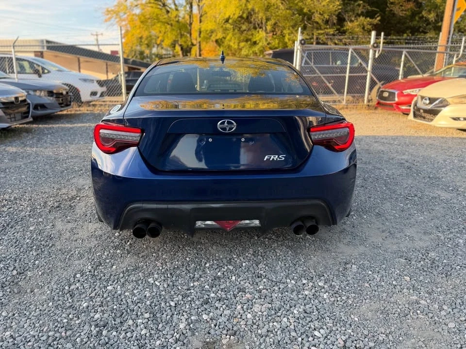 2015 Scion FR-S - Image 6 of 18