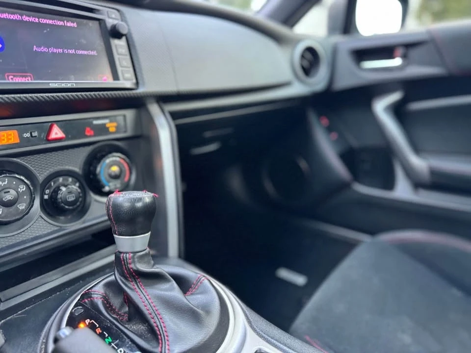 2015 Scion FR-S - Image 11 of 16