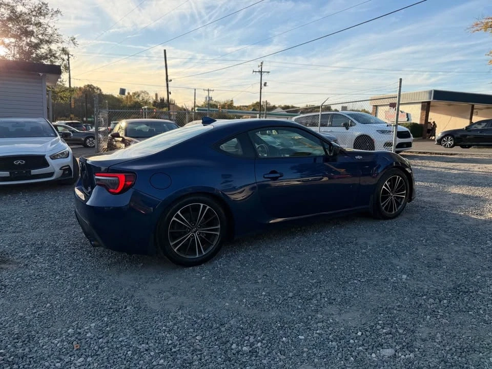 2015 Scion FR-S - Image 8 of 18