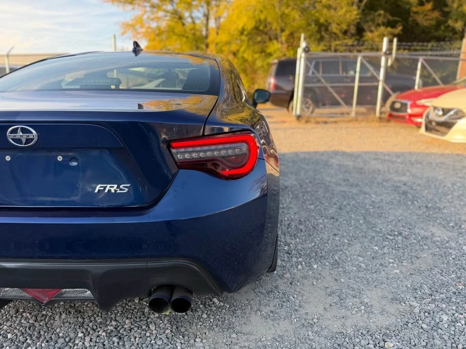 2015 Scion FR-S - Image 7 of 18