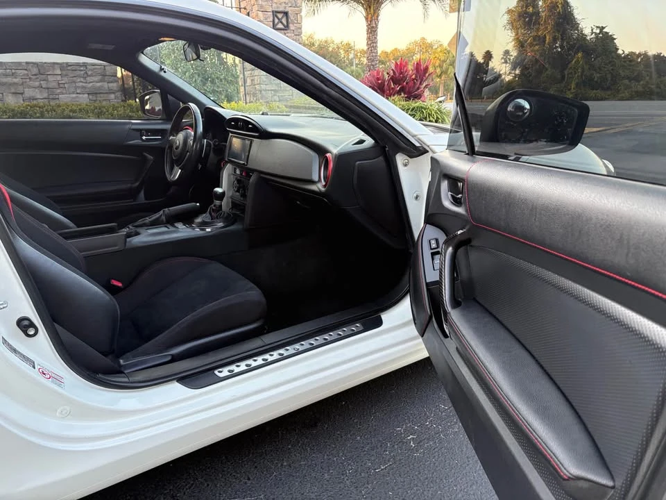 2015 Scion FR-S - Image 6 of 14