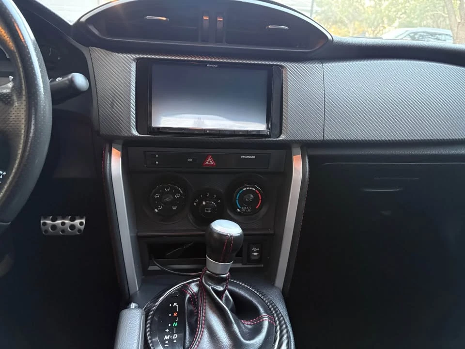 2015 Scion FR-S - Image 12 of 14