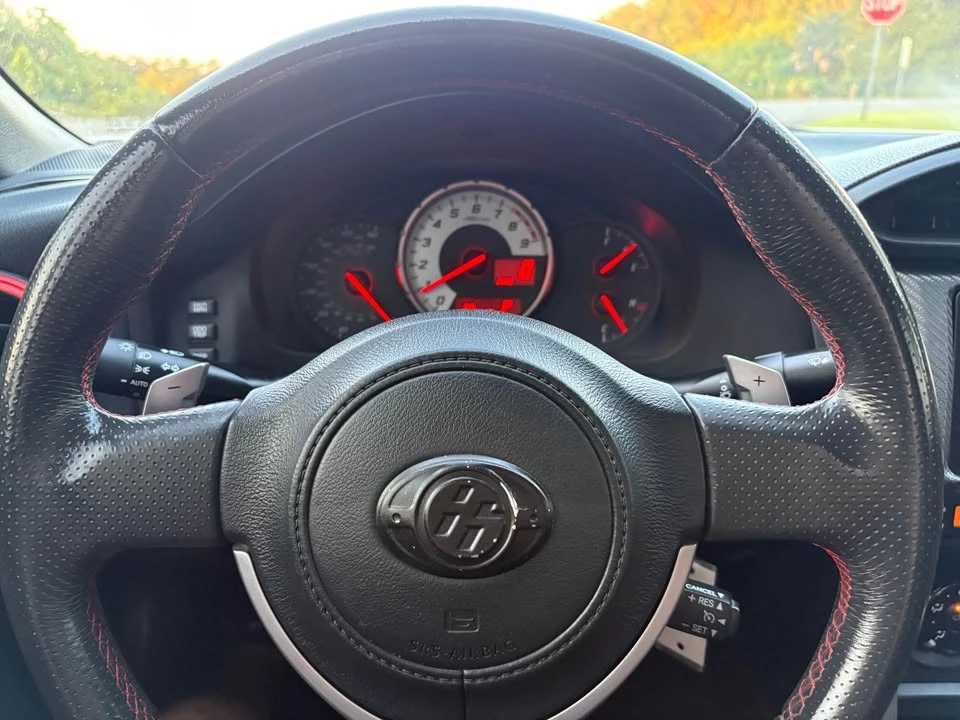 2015 Scion FR-S - Image 11 of 14