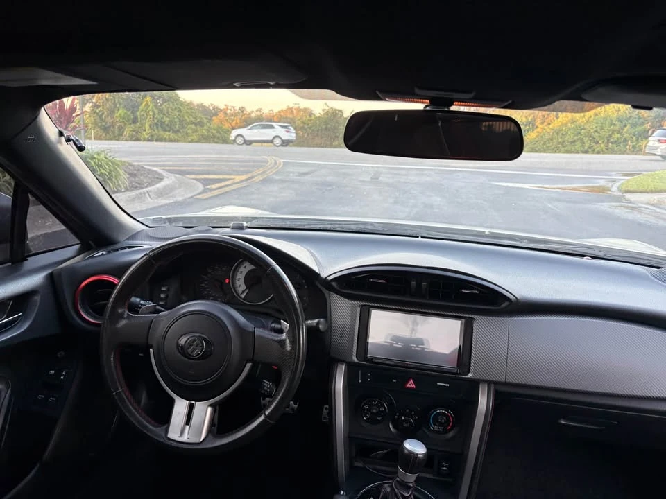 2015 Scion FR-S - Image 5 of 14