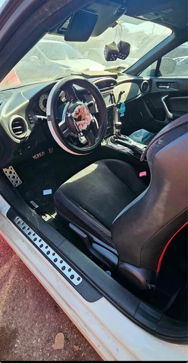 2015 Scion FR-S - Image 4 of 6