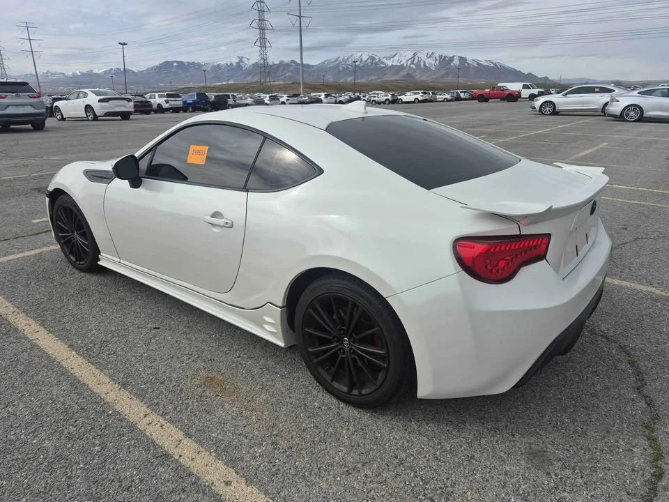 2015 Scion FR-S - Image 4 of 9