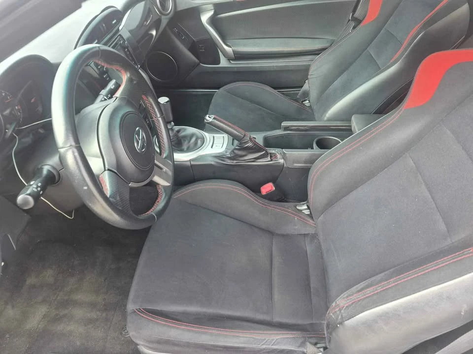 2015 Scion FR-S - Image 8 of 9