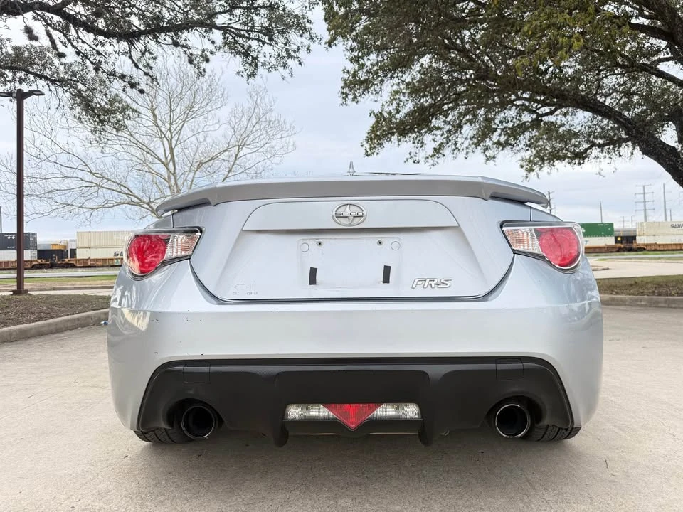 2015 Scion FR-S - Image 4 of 13