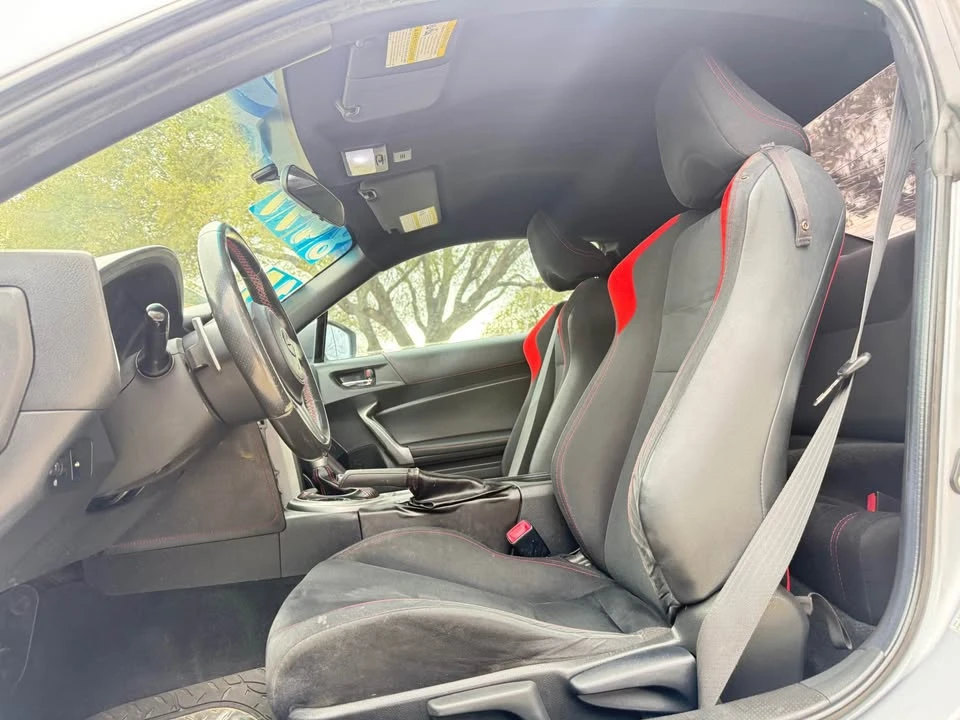 2015 Scion FR-S - Image 10 of 13