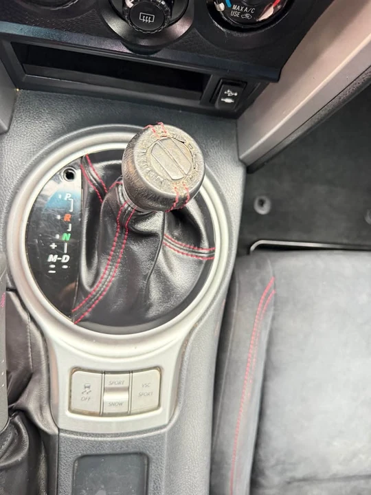 2015 Scion FR-S - Image 13 of 13