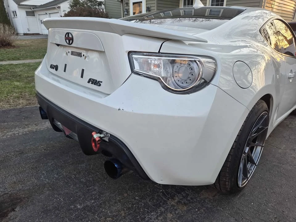2015 Scion FR-S - Image 3 of 9
