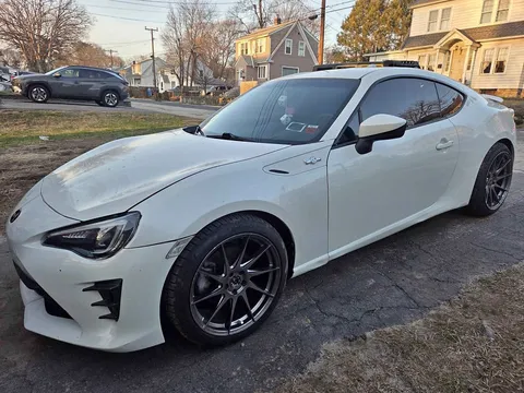2015 Scion FR-S Release Series 2.0