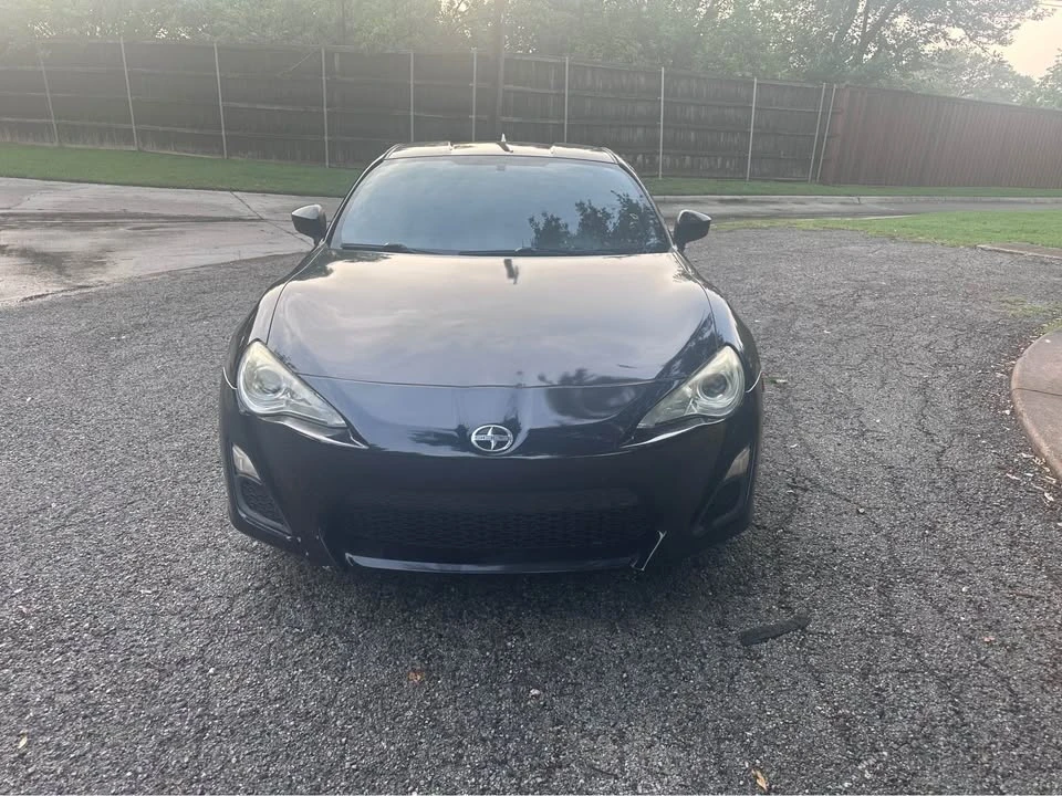 2015 Scion FR-S - Image 17 of 20