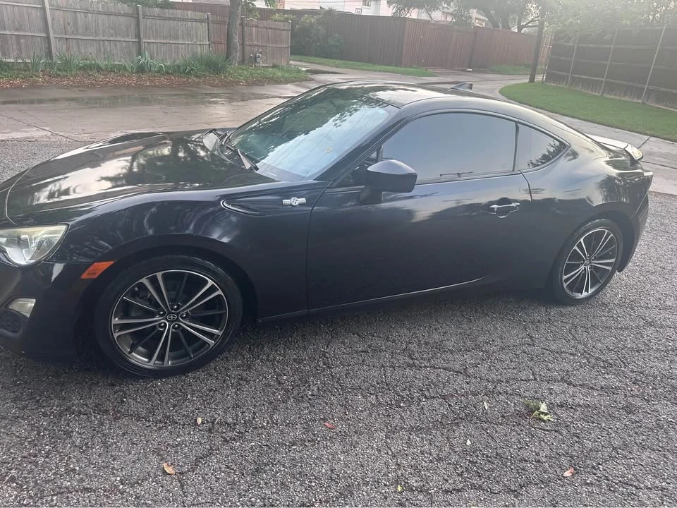 2015 Scion FR-S - Image 19 of 20