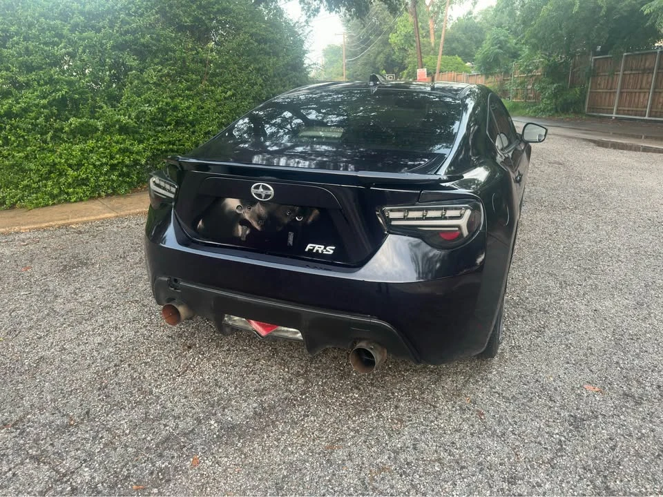 2015 Scion FR-S - Image 15 of 20