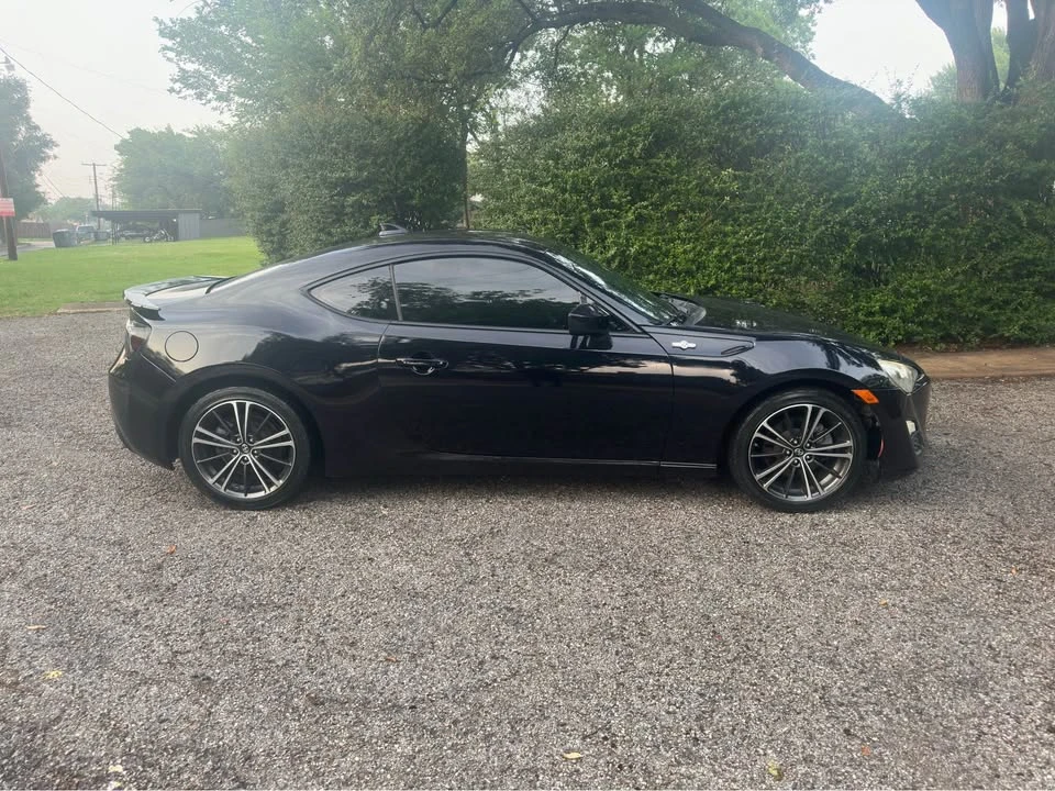 2015 Scion FR-S - Image 16 of 20